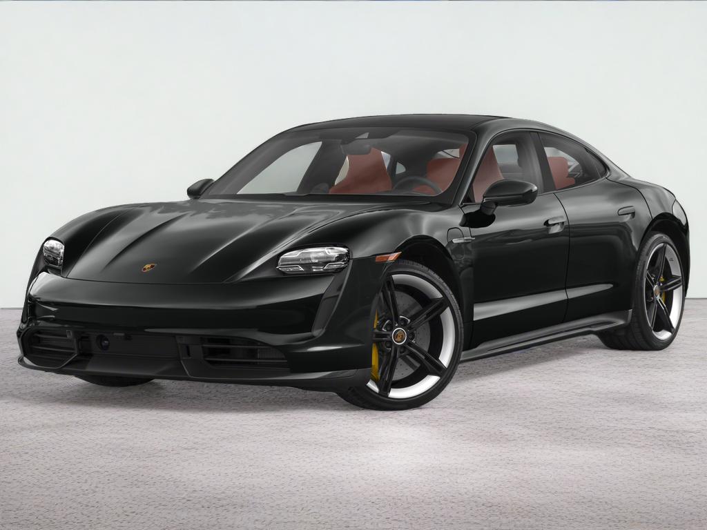 2023 Porsche Taycan 4S