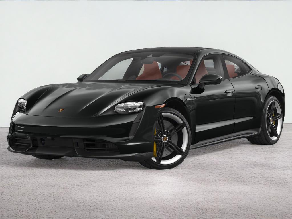2023 Porsche Taycan 4S