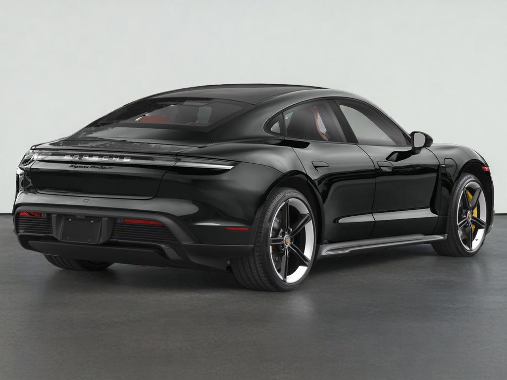 2023 Porsche Taycan 4S