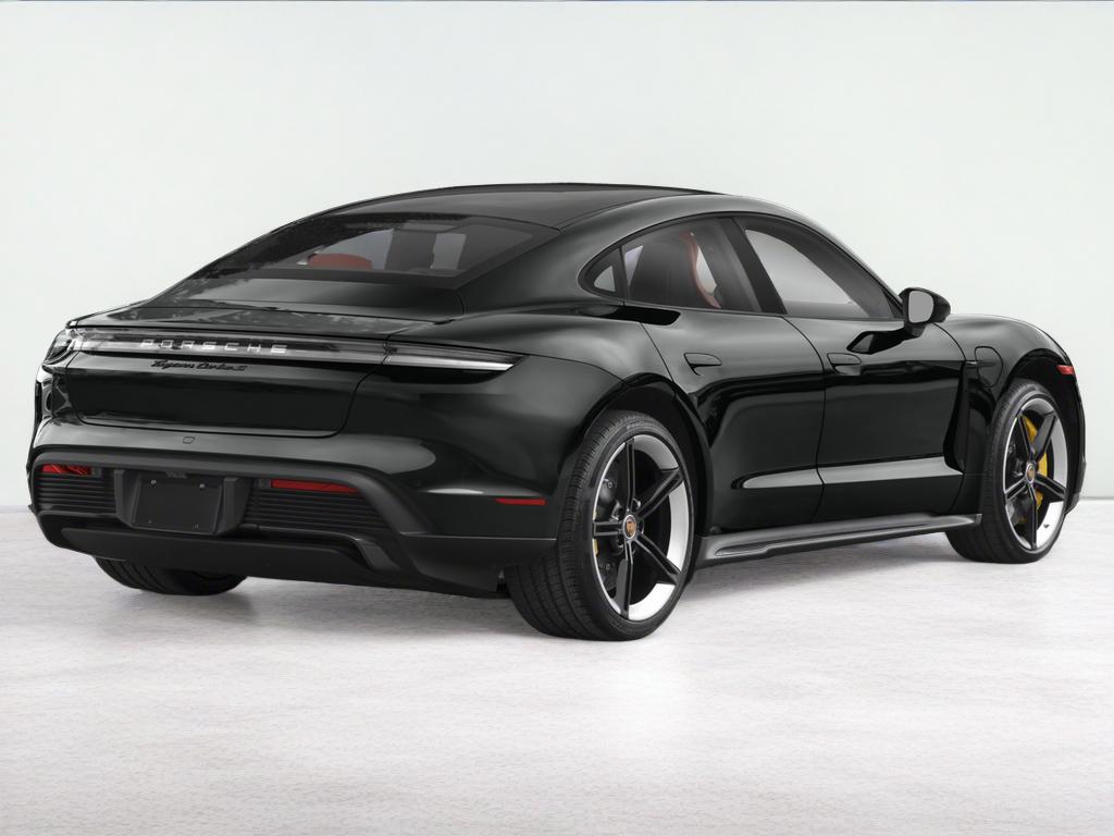 2023 Porsche Taycan 4S
