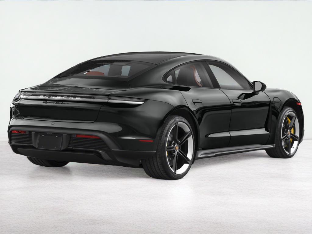 2023 Porsche Taycan 4S