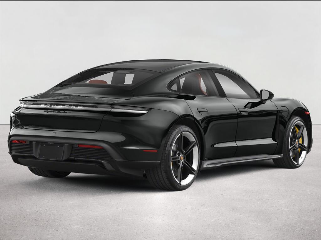 2023 Porsche Taycan 4S