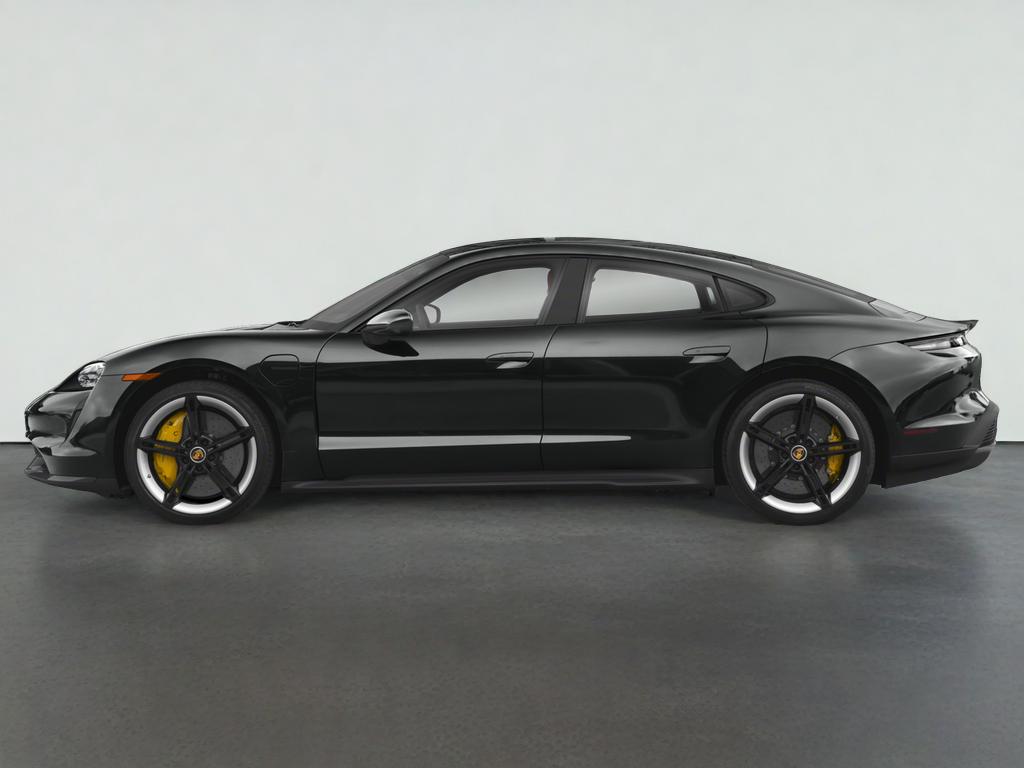 2023 Porsche Taycan 4S