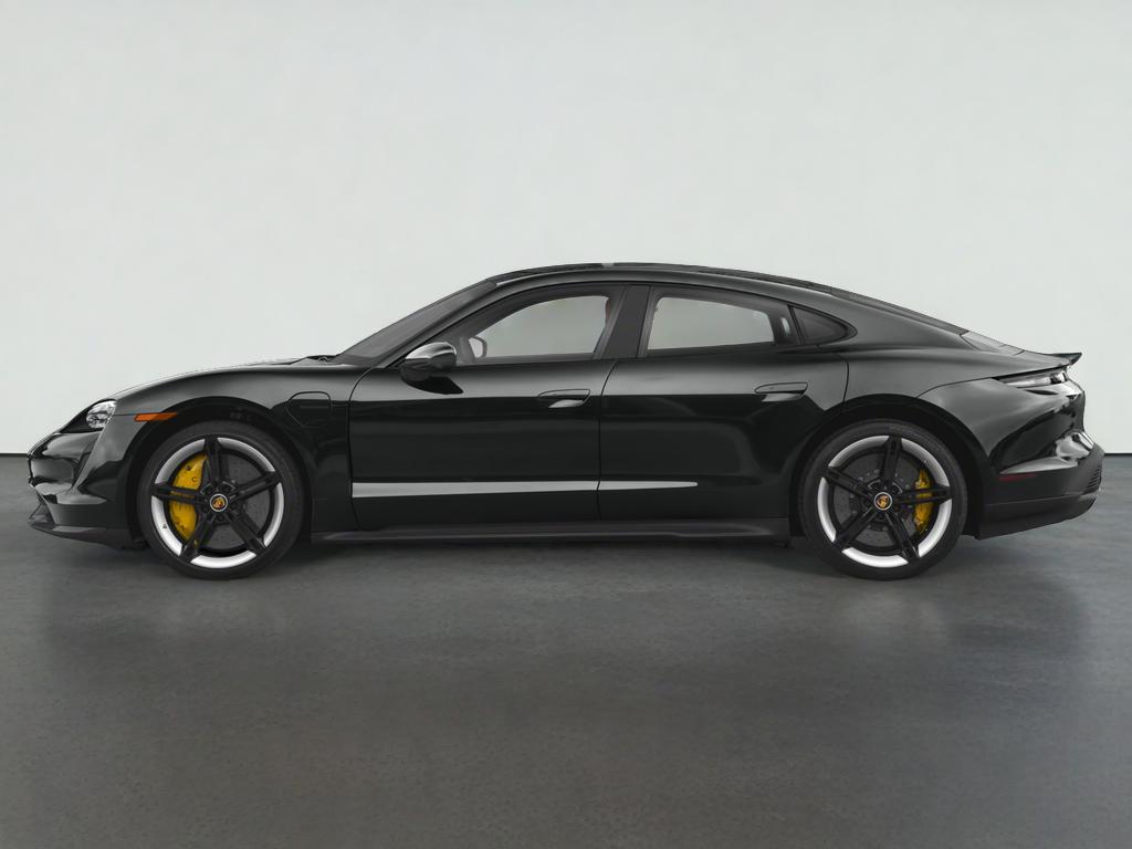 2023 Porsche Taycan 4S
