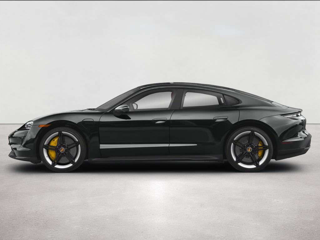 2023 Porsche Taycan 4S