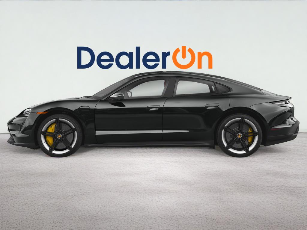 2023 Porsche Taycan 4S