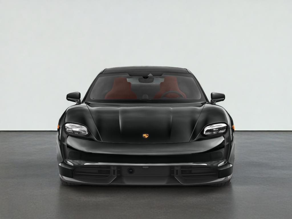 2023 Porsche Taycan 4S