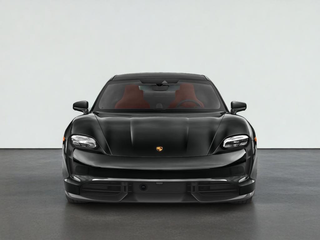 2023 Porsche Taycan 4S