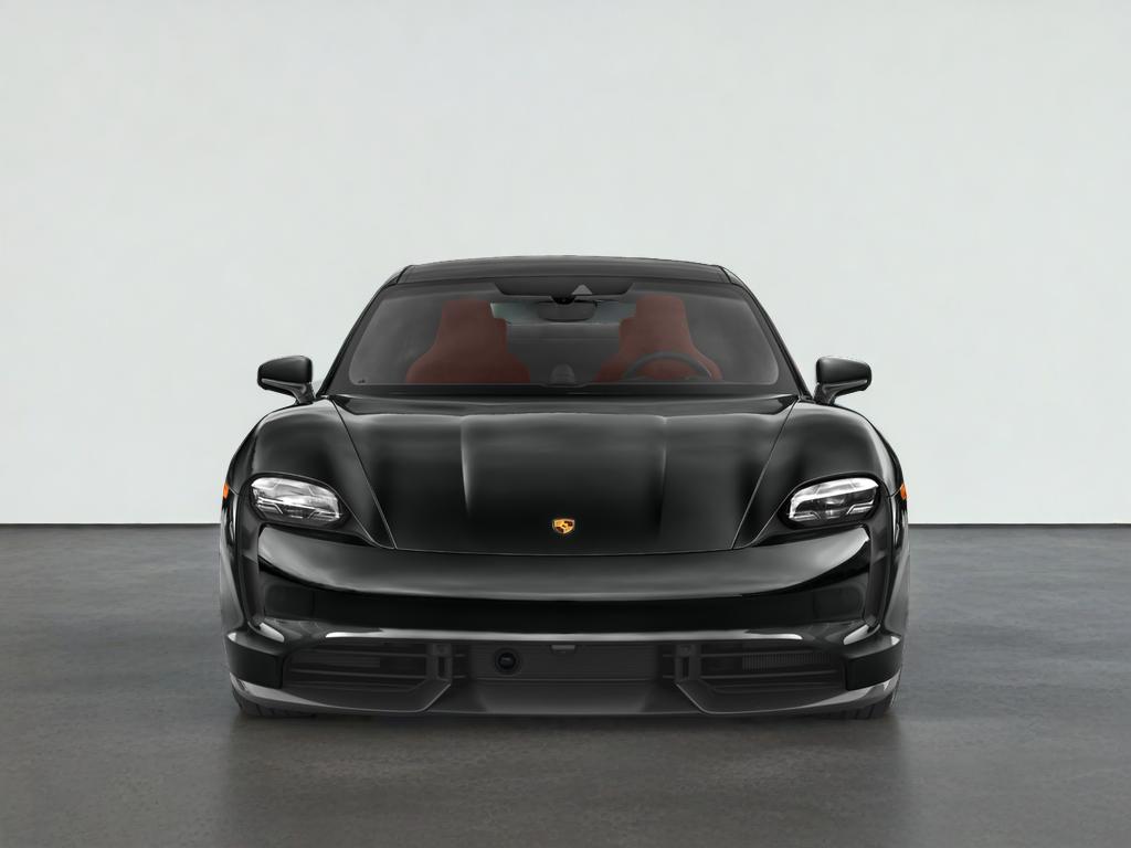 2023 Porsche Taycan 4S