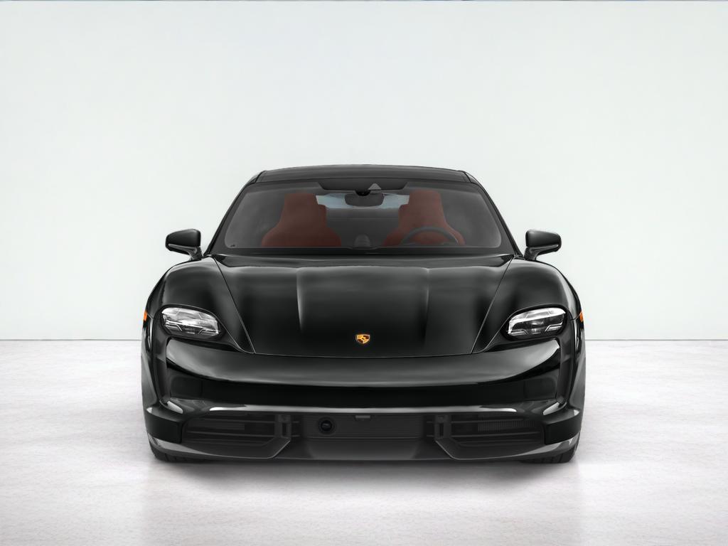 2023 Porsche Taycan 4S