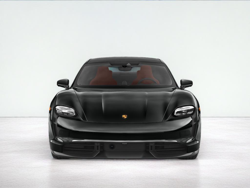 2023 Porsche Taycan 4S