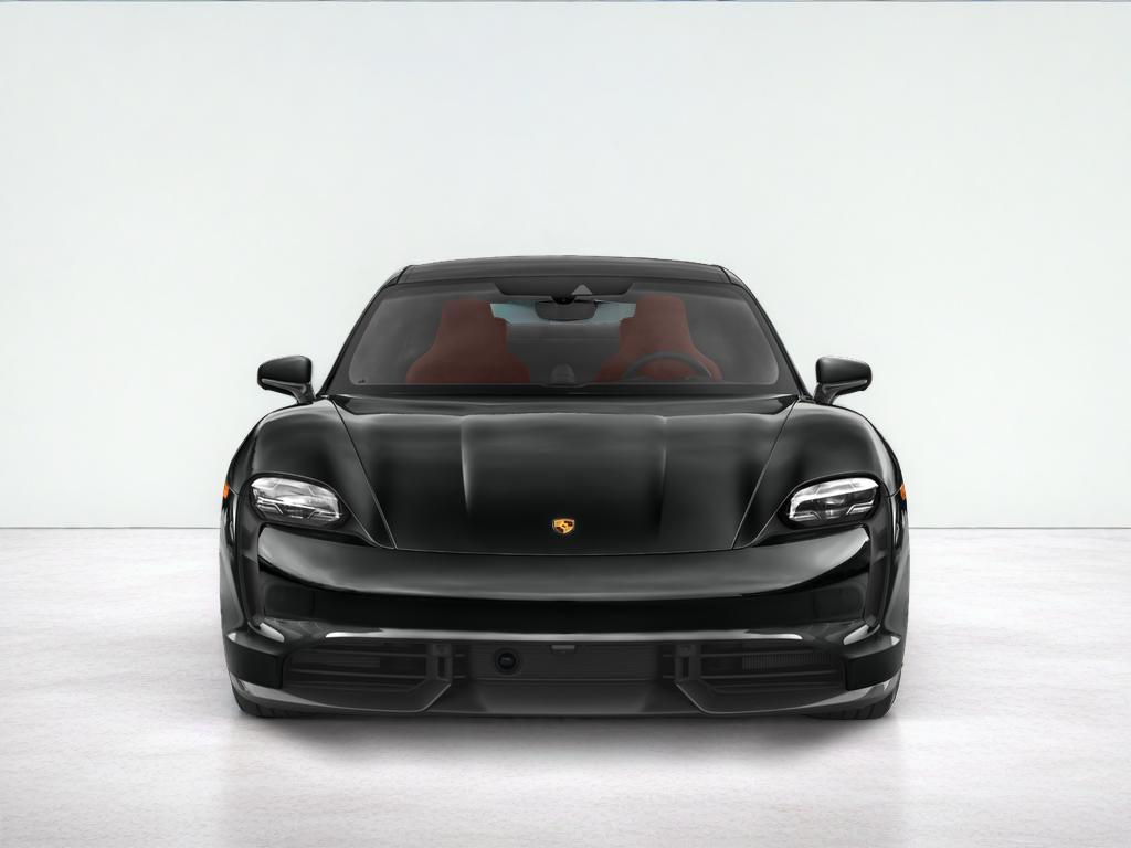 2023 Porsche Taycan 4S