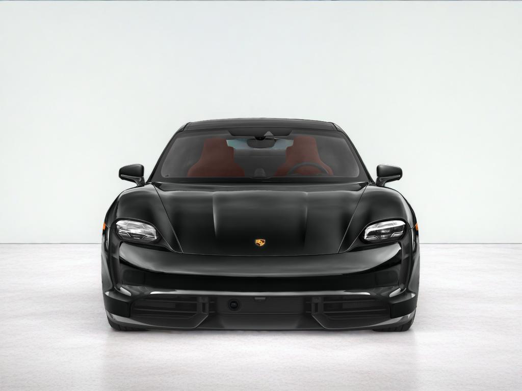 2023 Porsche Taycan 4S