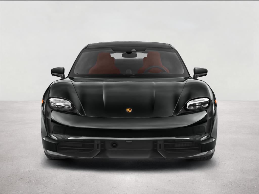 2023 Porsche Taycan 4S