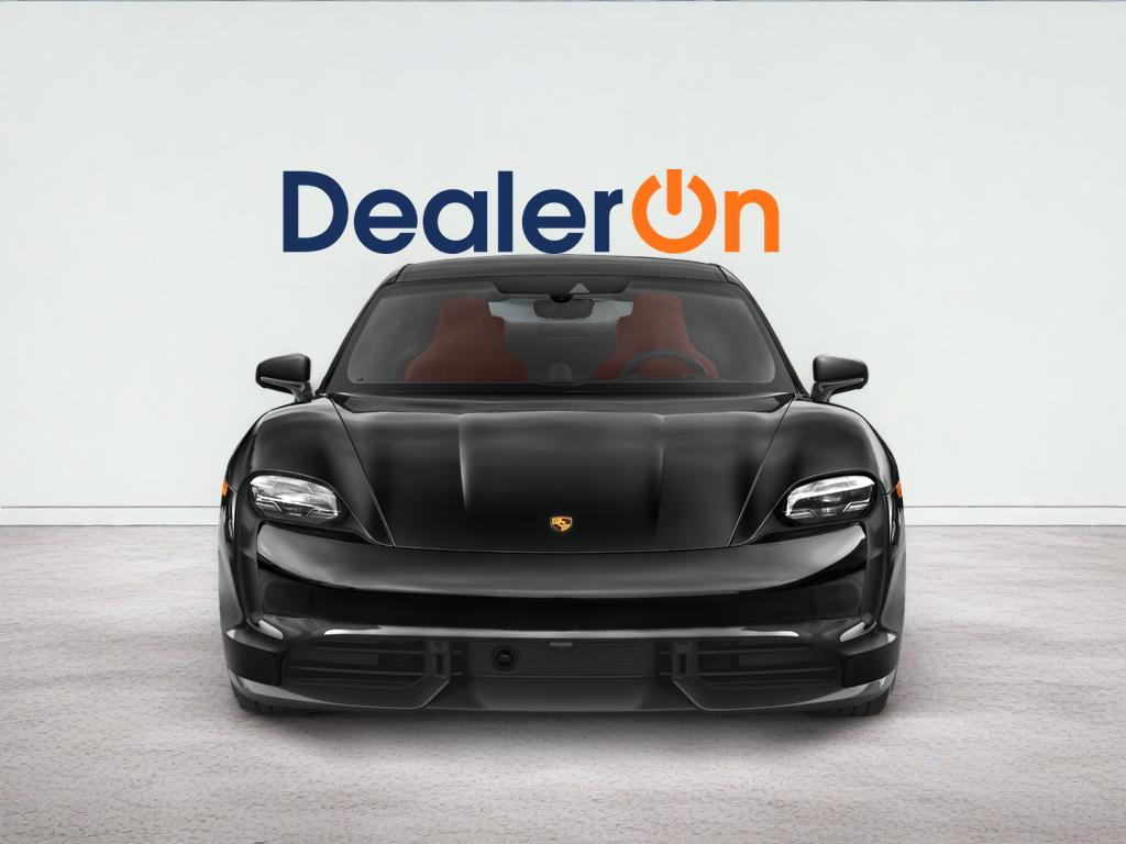 2023 Porsche Taycan 4S
