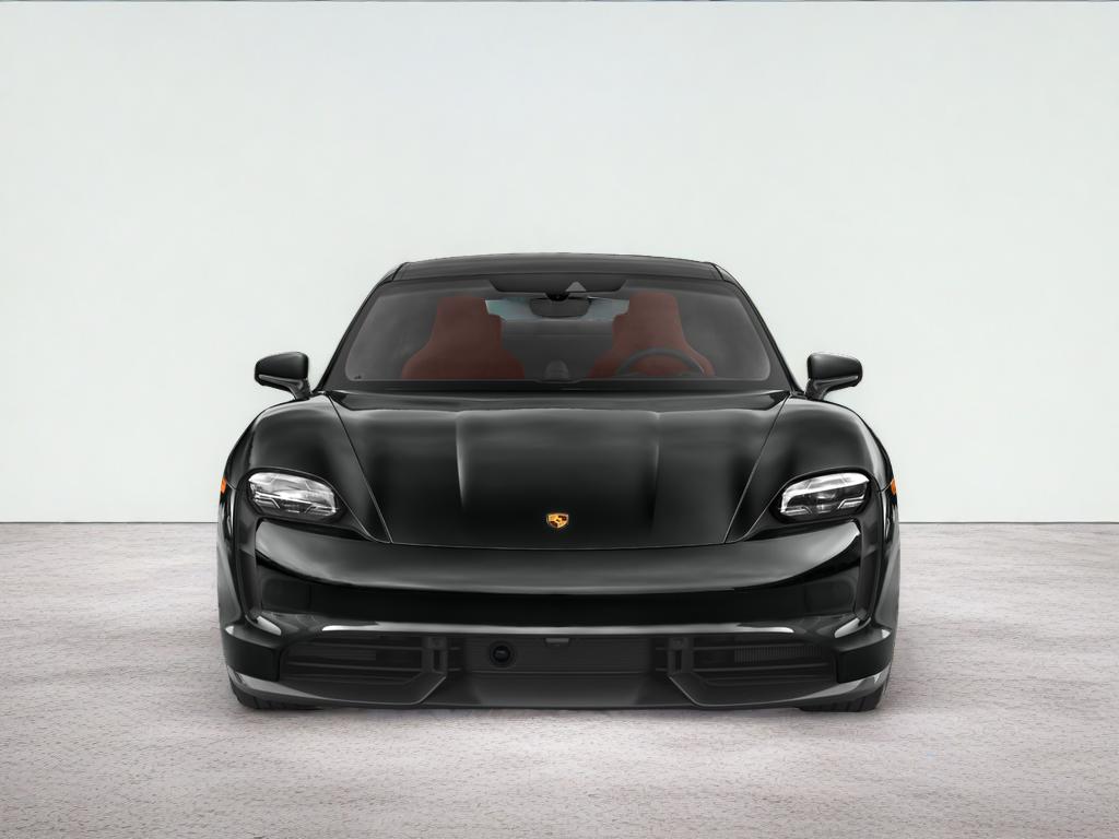 2023 Porsche Taycan 4S