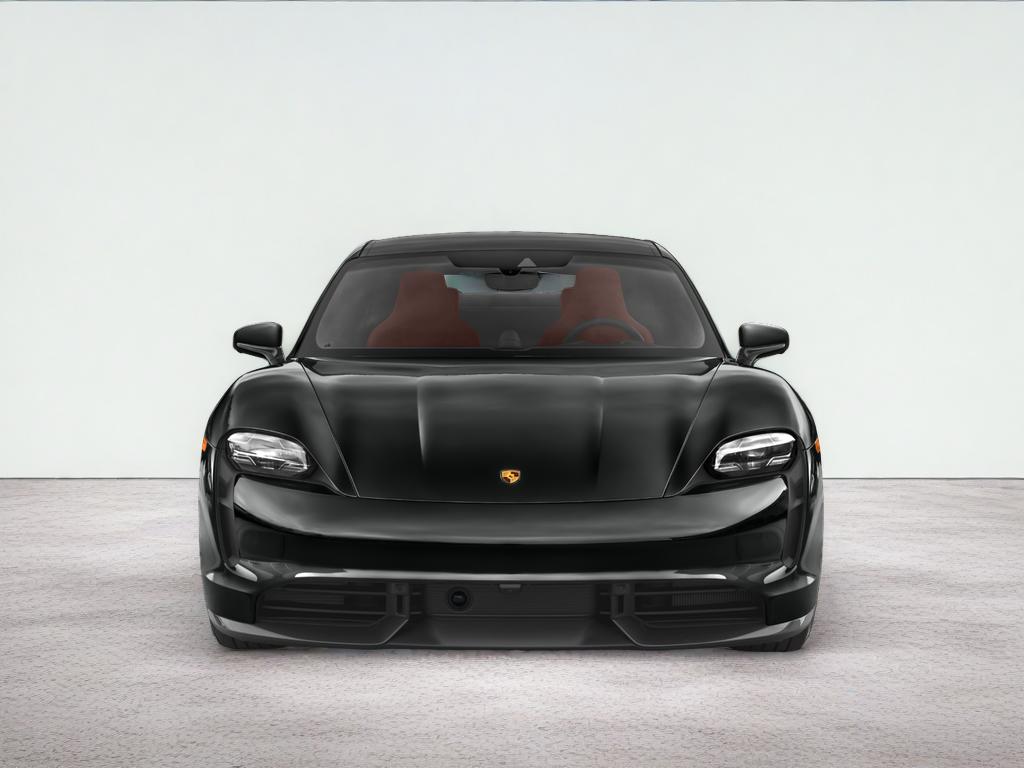 2023 Porsche Taycan 4S
