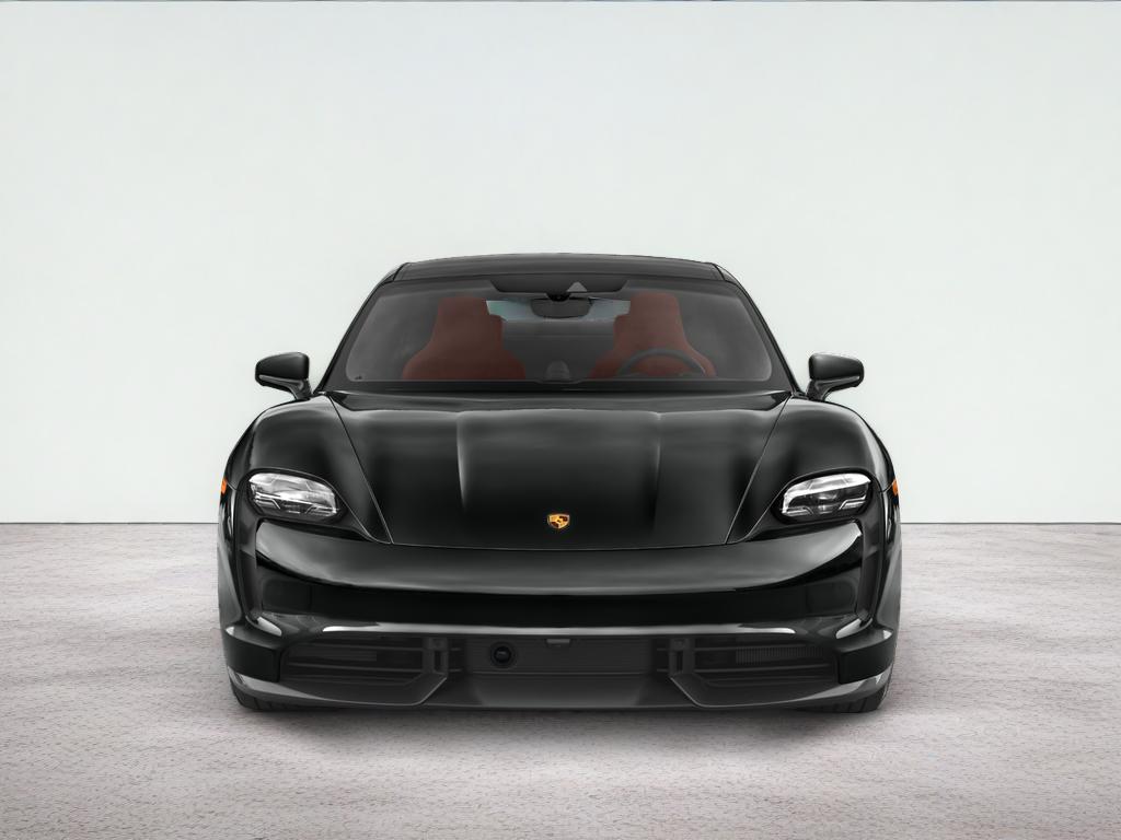 2023 Porsche Taycan 4S