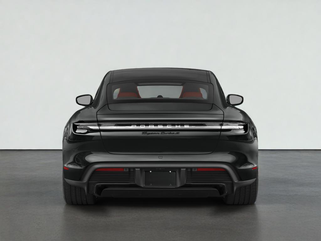 2023 Porsche Taycan 4S