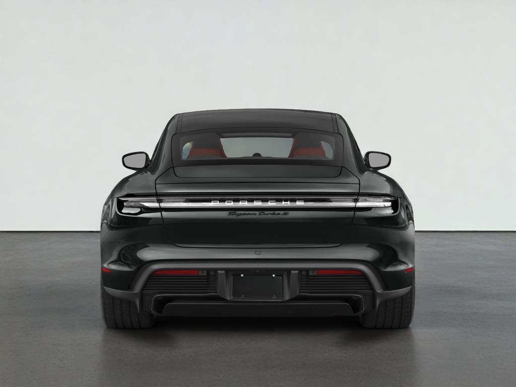 2023 Porsche Taycan 4S