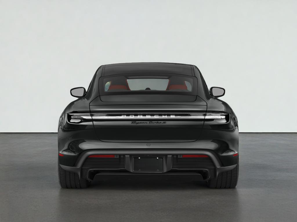 2023 Porsche Taycan 4S