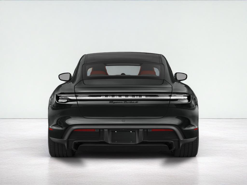 2023 Porsche Taycan 4S