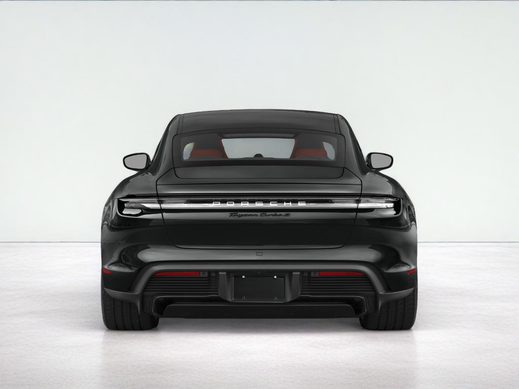 2023 Porsche Taycan 4S