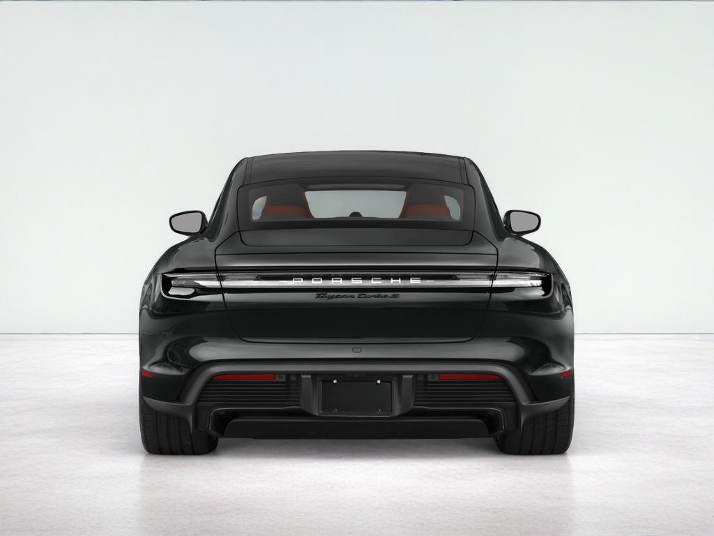 2023 Porsche Taycan 4S