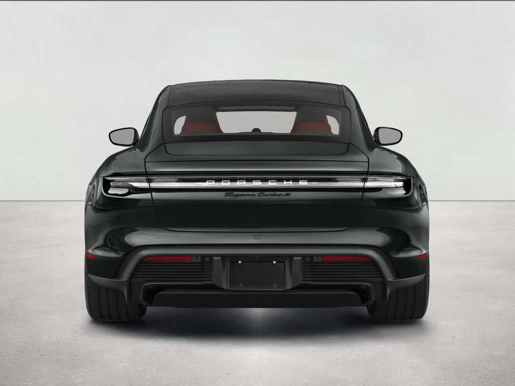 2023 Porsche Taycan 4S
