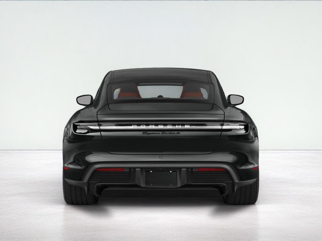 2023 Porsche Taycan 4S