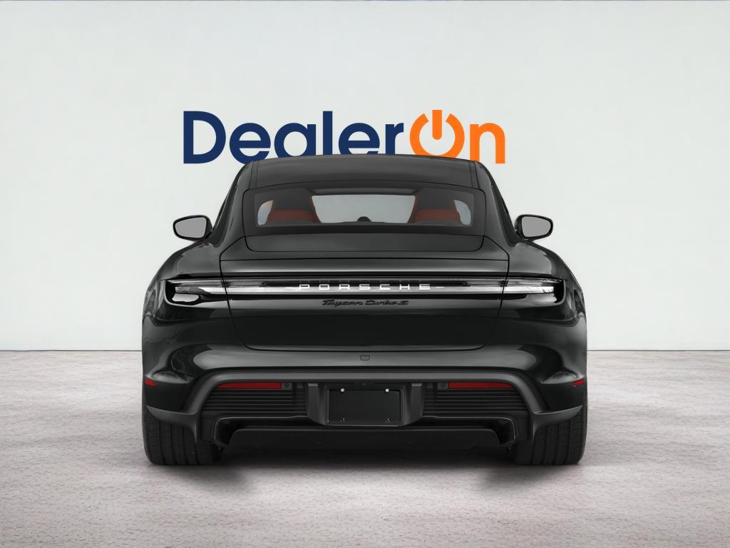 2023 Porsche Taycan 4S