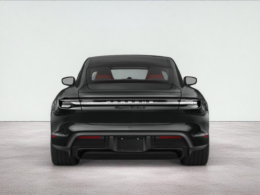 2023 Porsche Taycan 4S