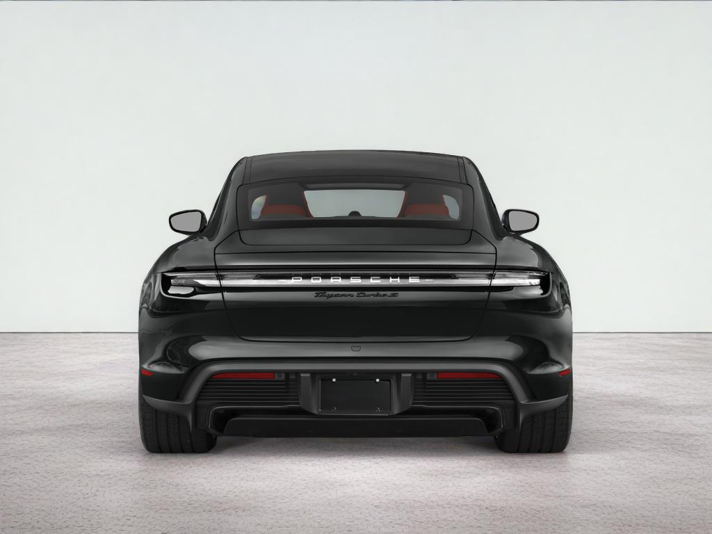 2023 Porsche Taycan 4S