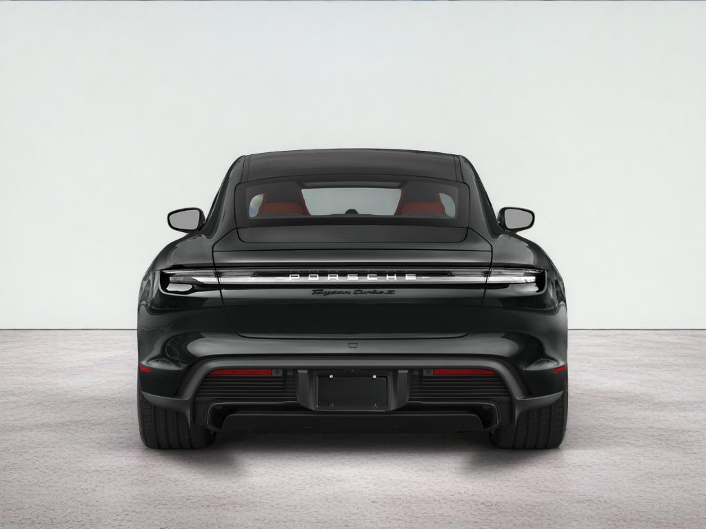 2023 Porsche Taycan 4S