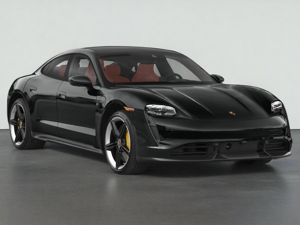 2023 Porsche Taycan 4S
