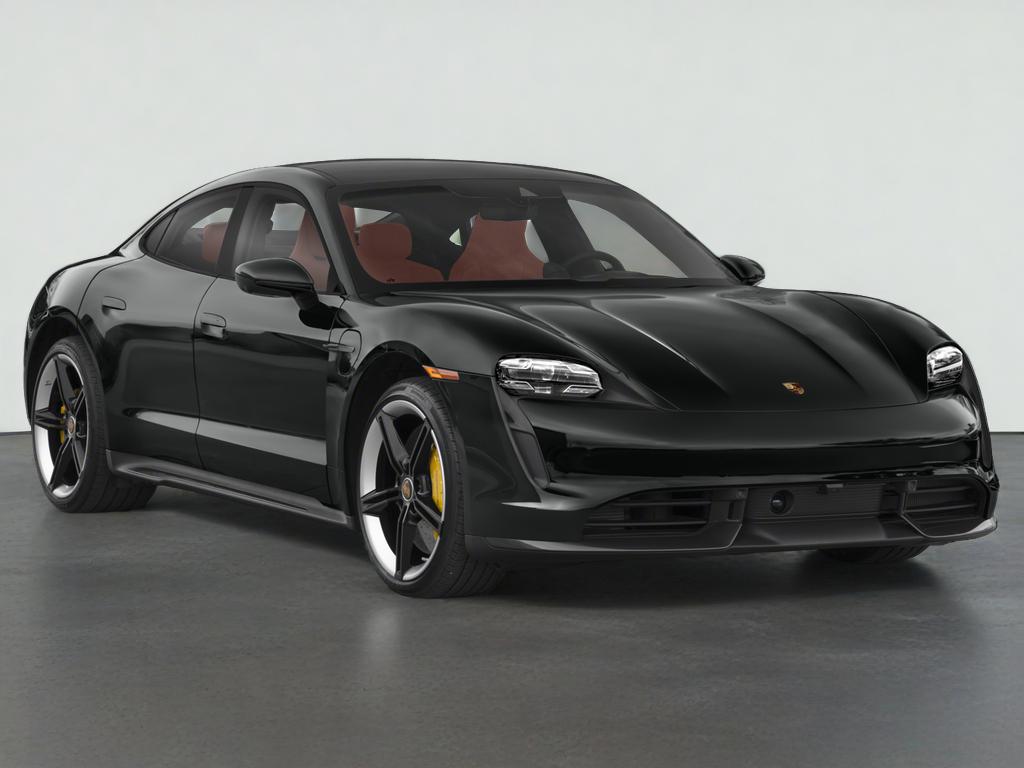 2023 Porsche Taycan 4S