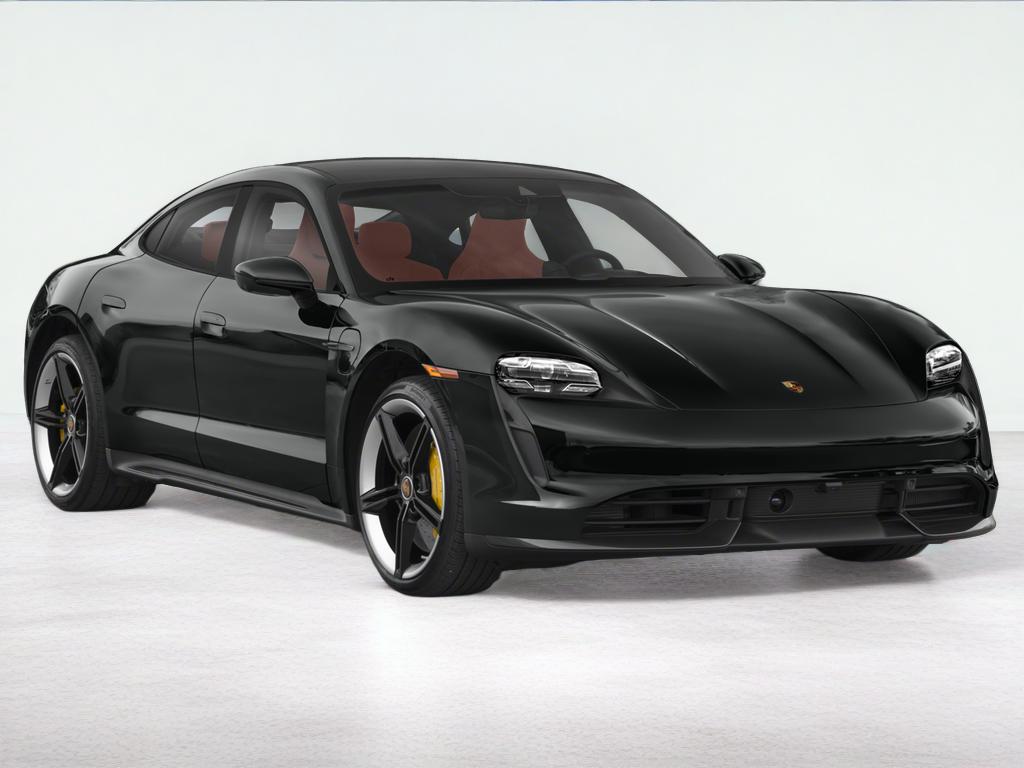 2023 Porsche Taycan 4S