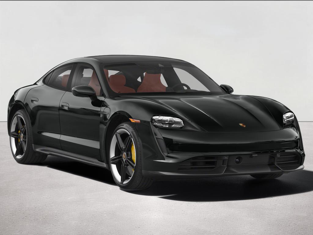 2023 Porsche Taycan 4S