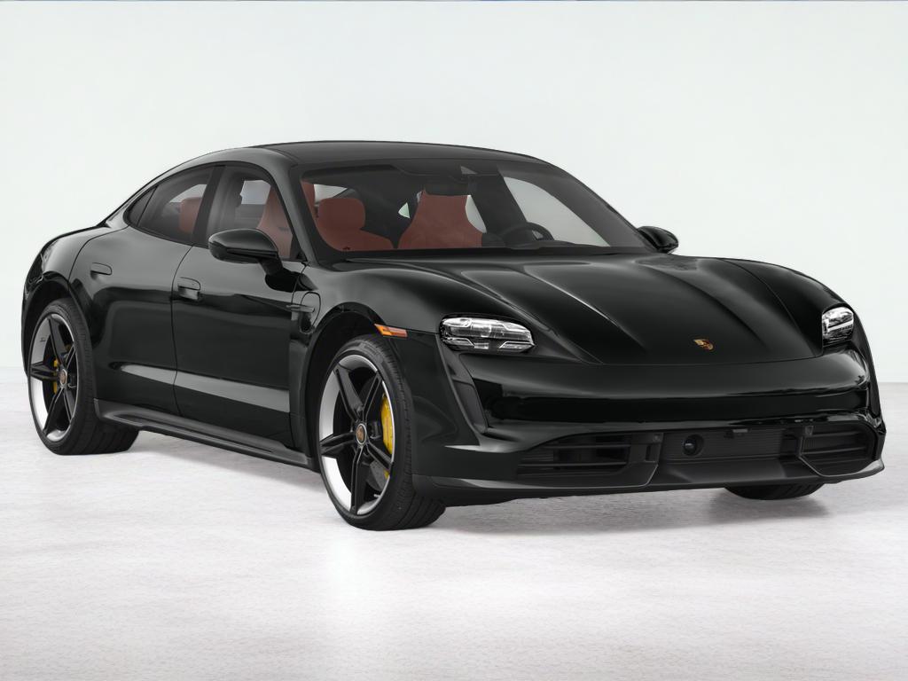 2023 Porsche Taycan 4S