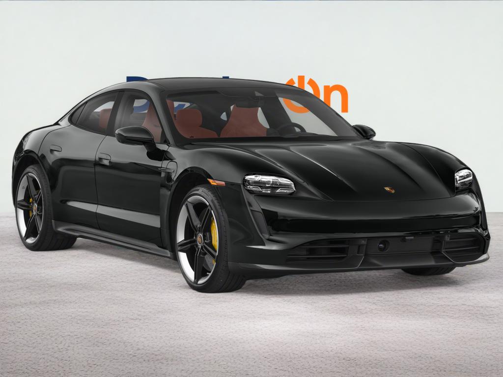 2023 Porsche Taycan 4S