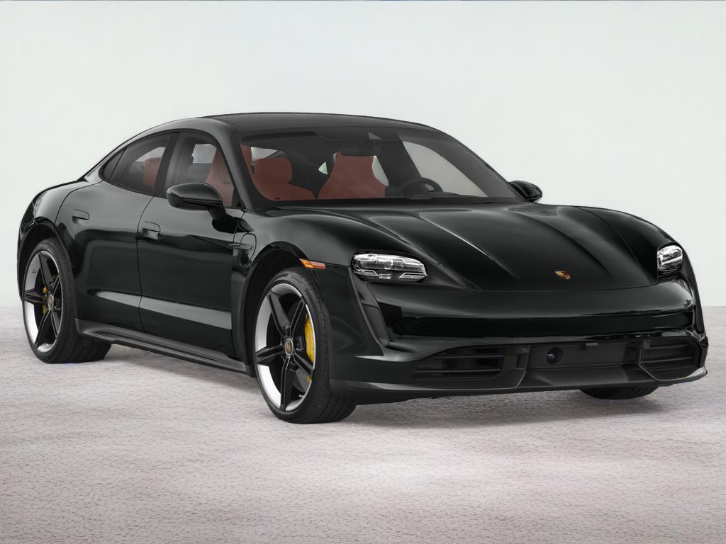 2023 Porsche Taycan 4S