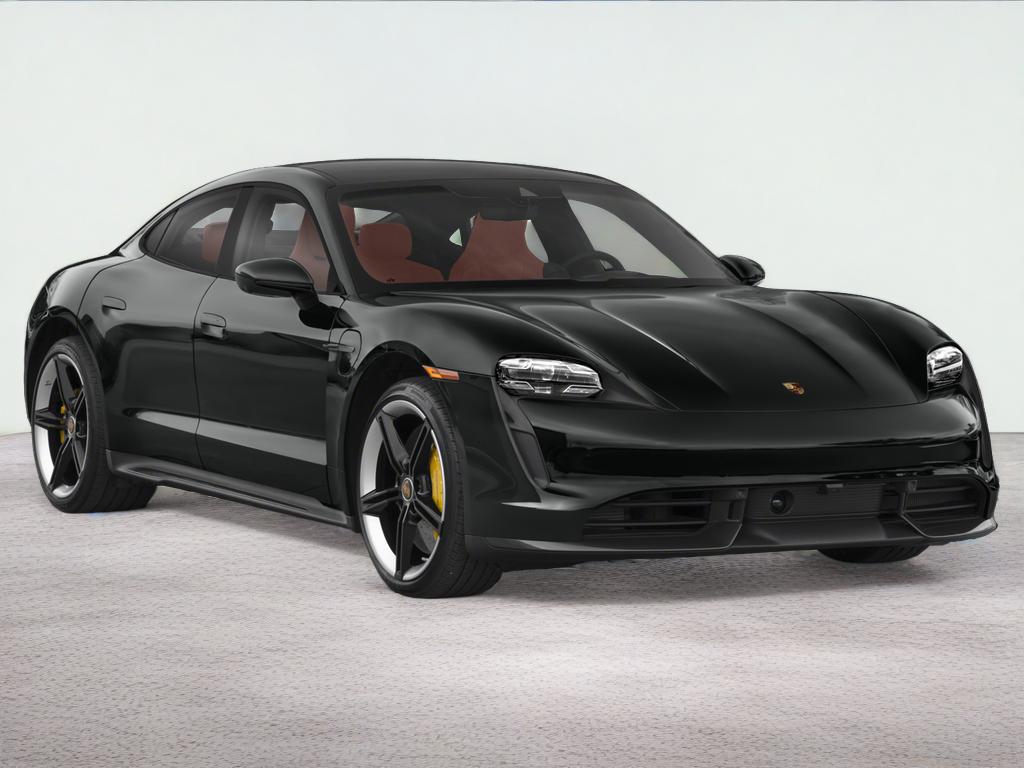 2023 Porsche Taycan 4S