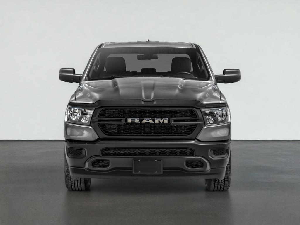 2023 RAM 1500 Tradesman Crew Cab 4x4 5'7" Box