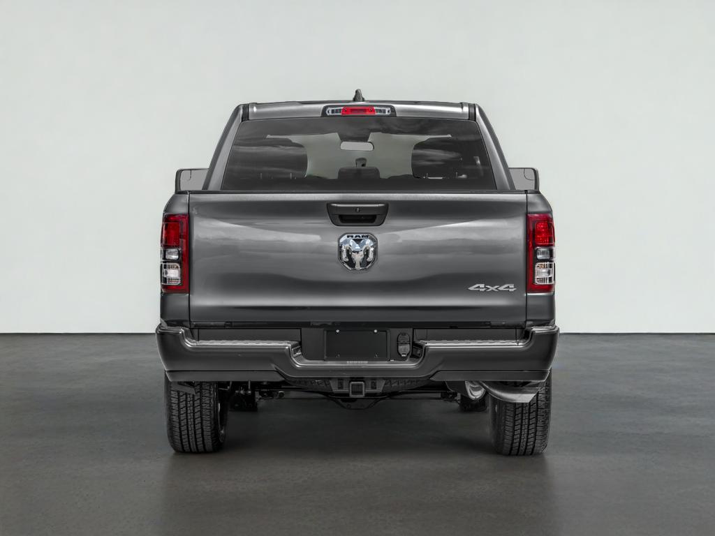 2023 RAM 1500 Tradesman Crew Cab 4x4 5'7" Box