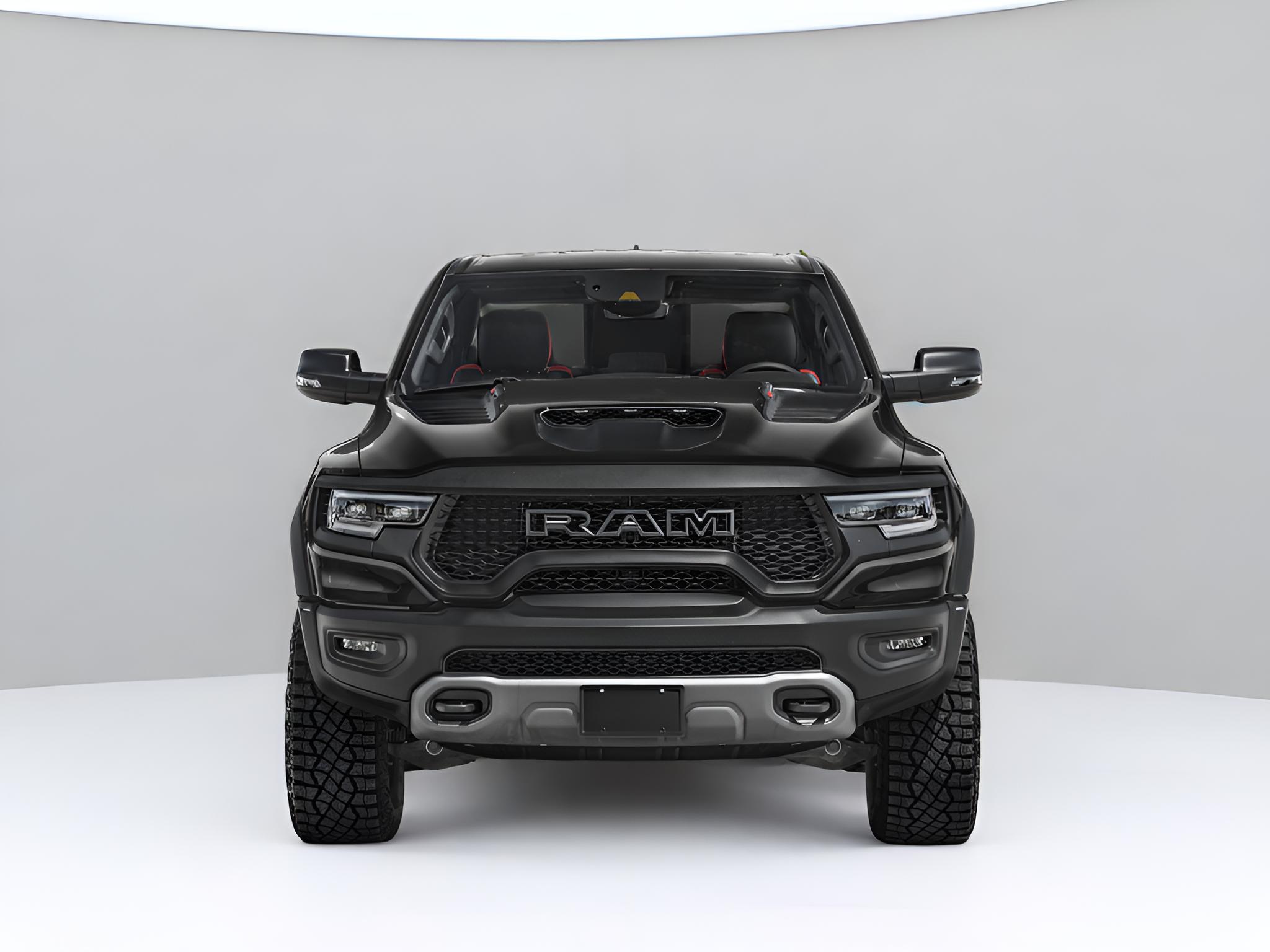 2023 RAM 1500 TRX