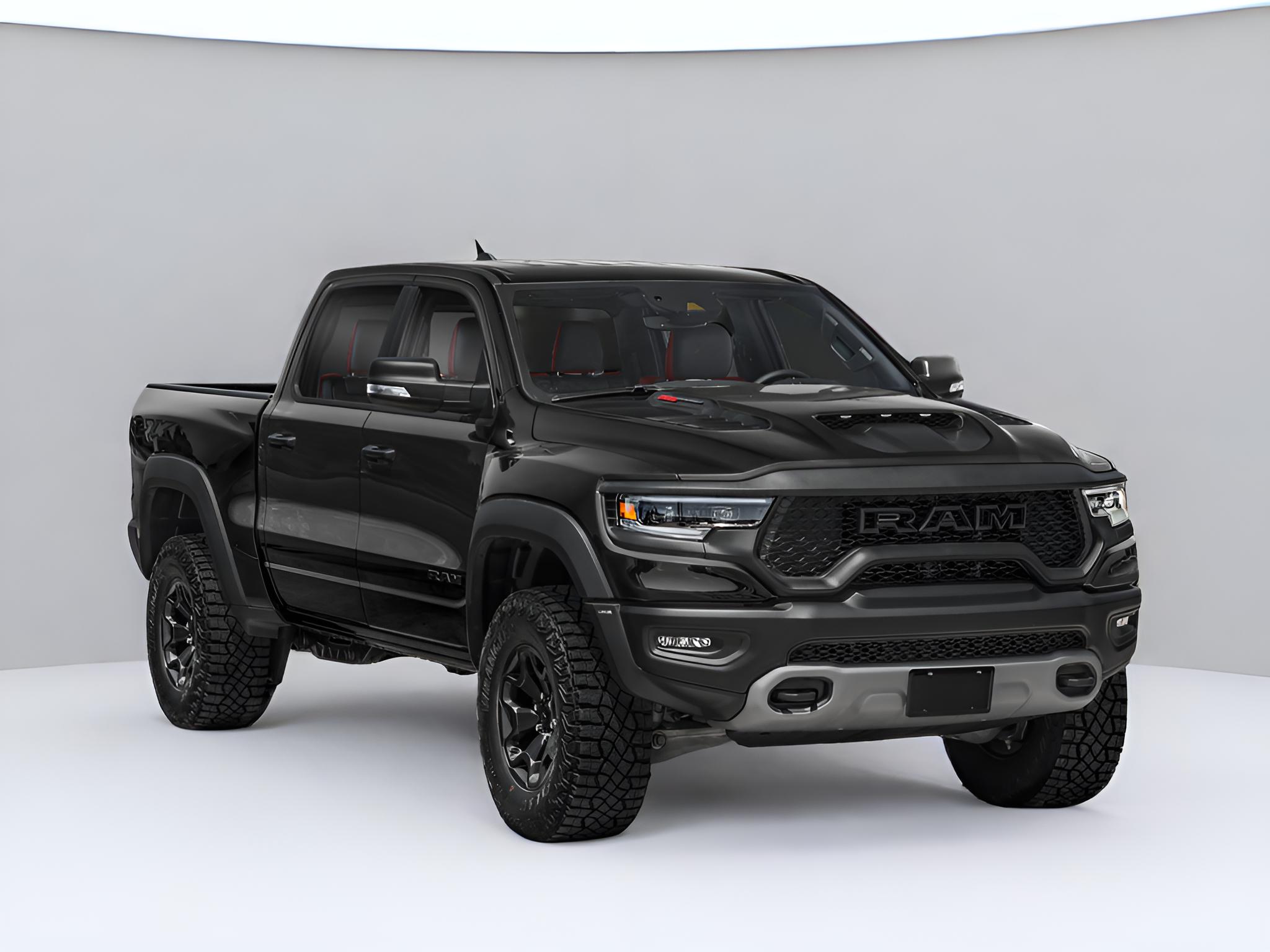 2023 RAM 1500 TRX