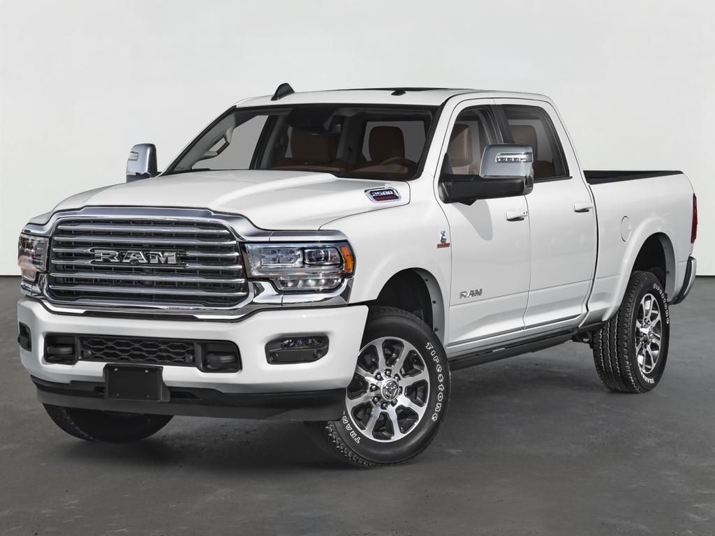 2023 RAM 2500 Longhorn