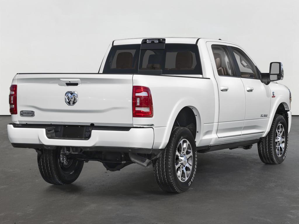 2023 RAM 2500 Longhorn