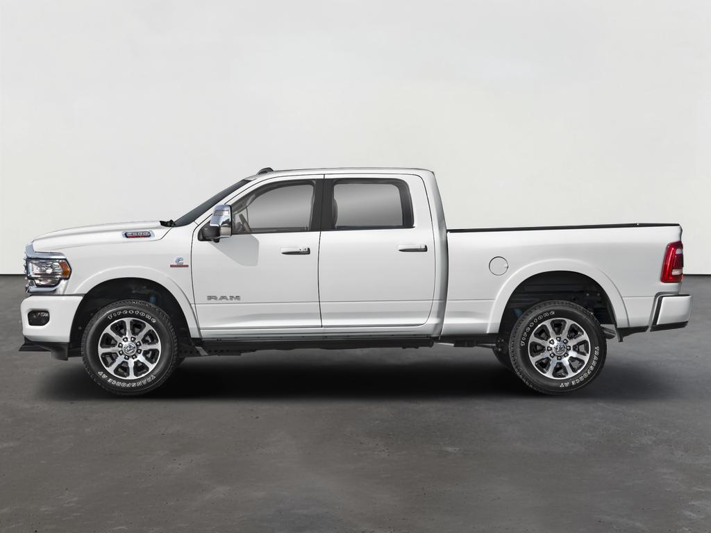 2023 RAM 2500 Longhorn