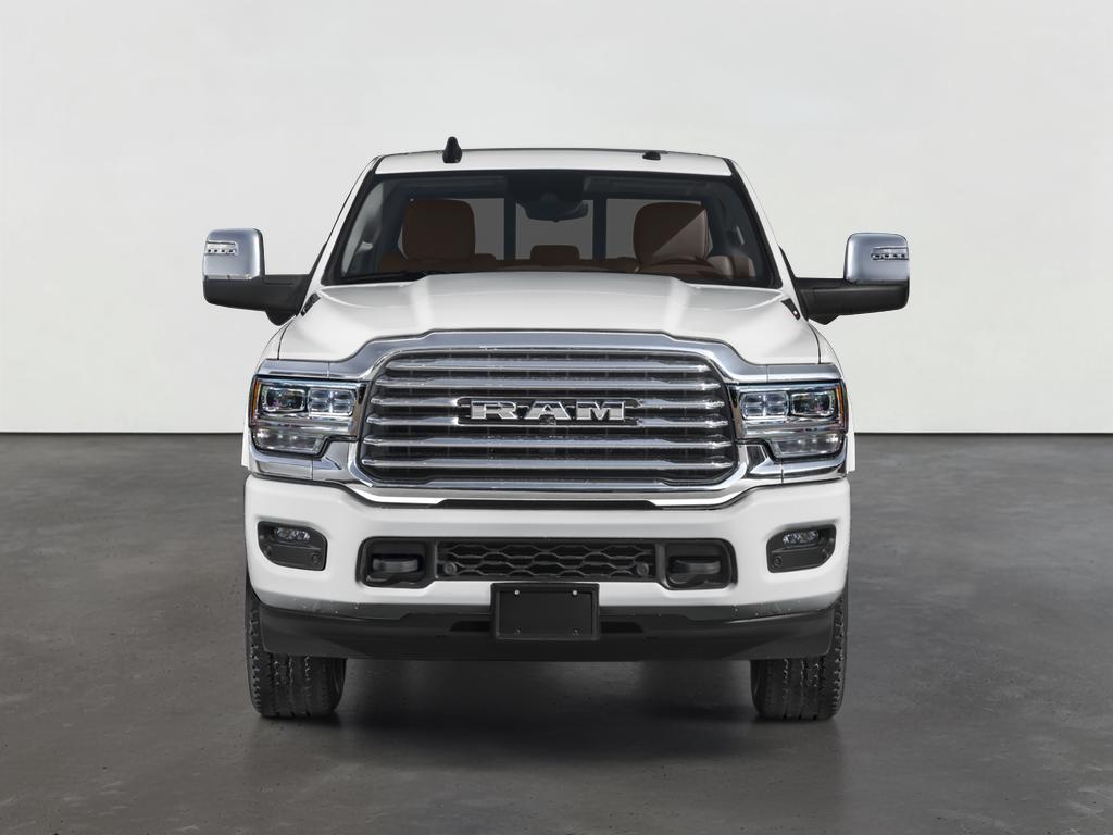 2023 RAM 2500 Longhorn